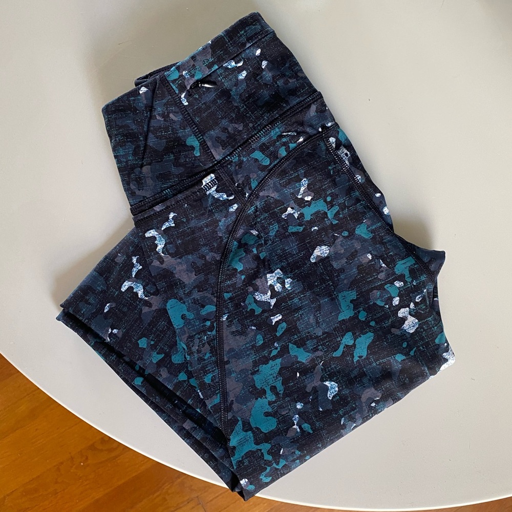Sweaty Betty leggings